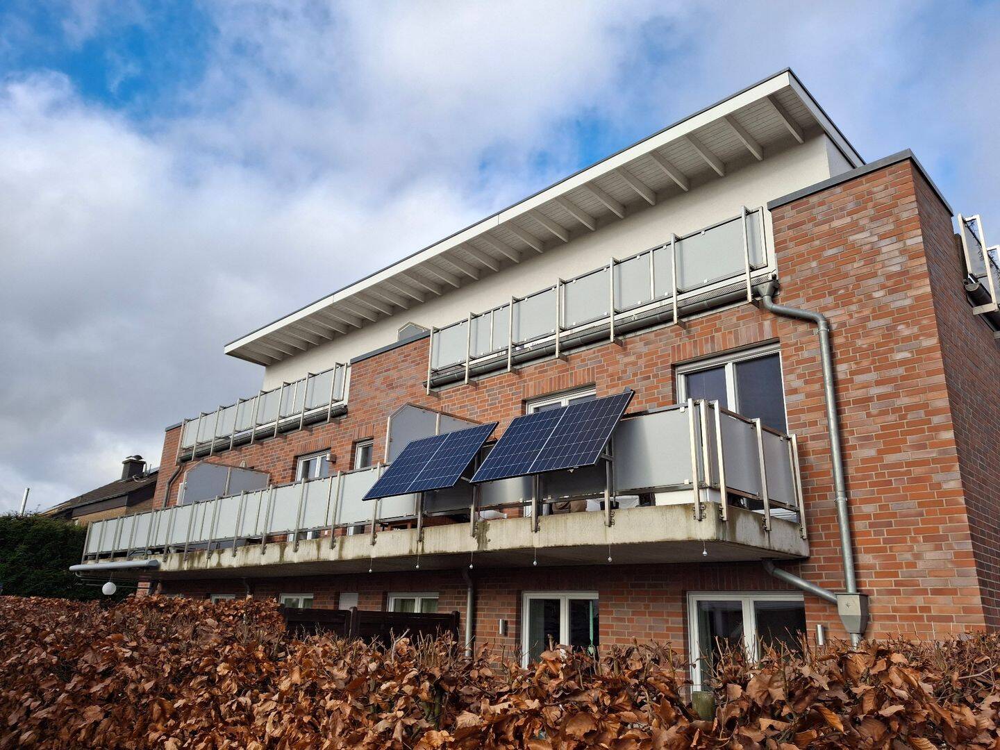 Münster, -Mariendorf, Penthouse Baujahr: 2016 – 48155 Münster – Vorschaubild 3