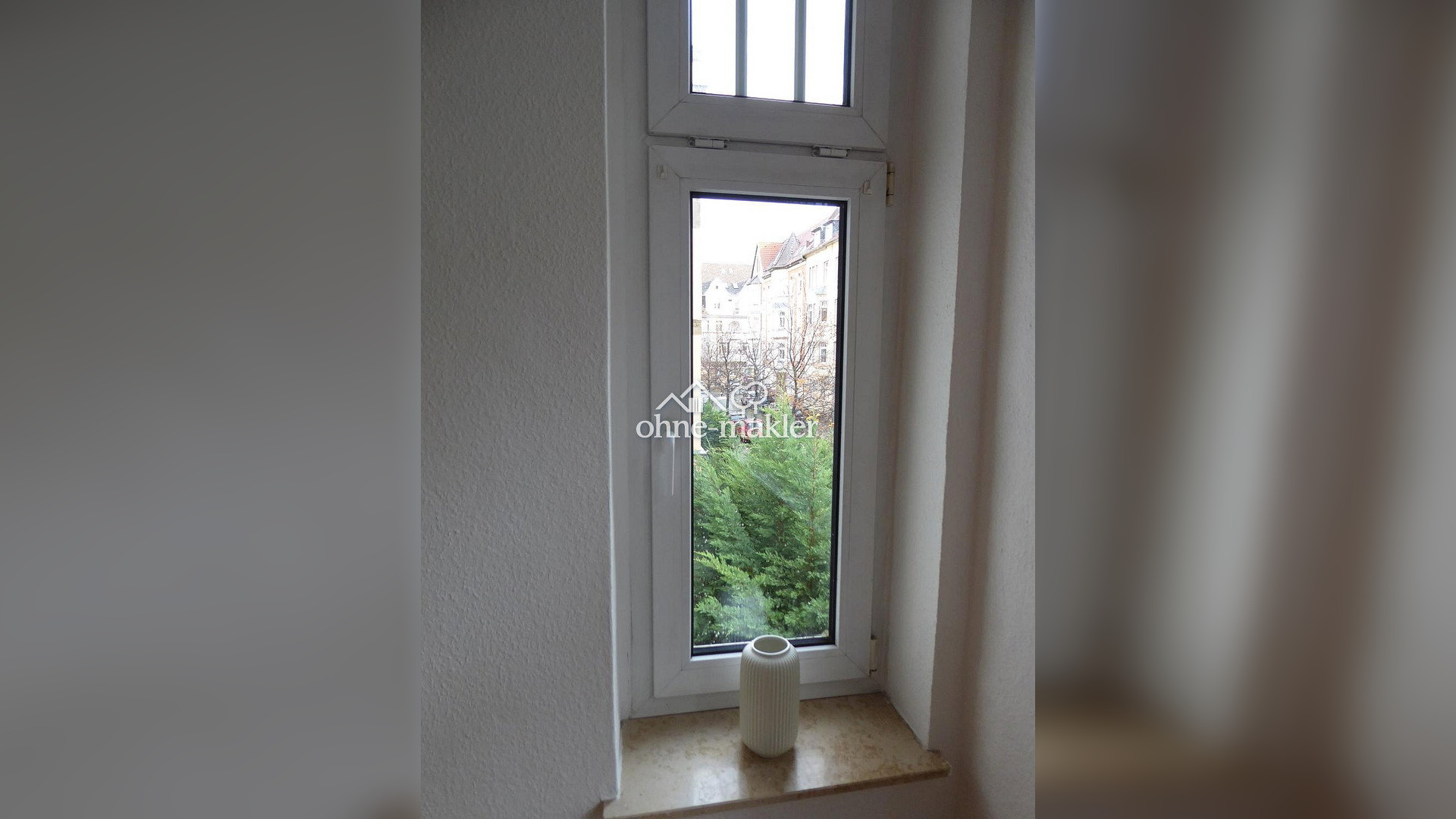 Schön möblierte 3-Zimmer-Wohnung im Krämpferviertel – Jonny-Schehr-Str. 6, 99085 Erfurt – Vorschaubild 6