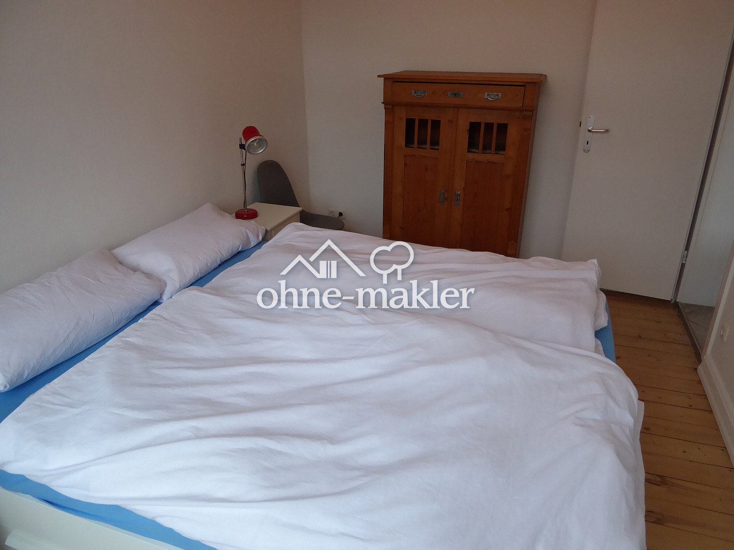 Schön möblierte 3-Zimmer-Wohnung im Krämpferviertel – Jonny-Schehr-Str. 6, 99085 Erfurt – Vorschaubild 8