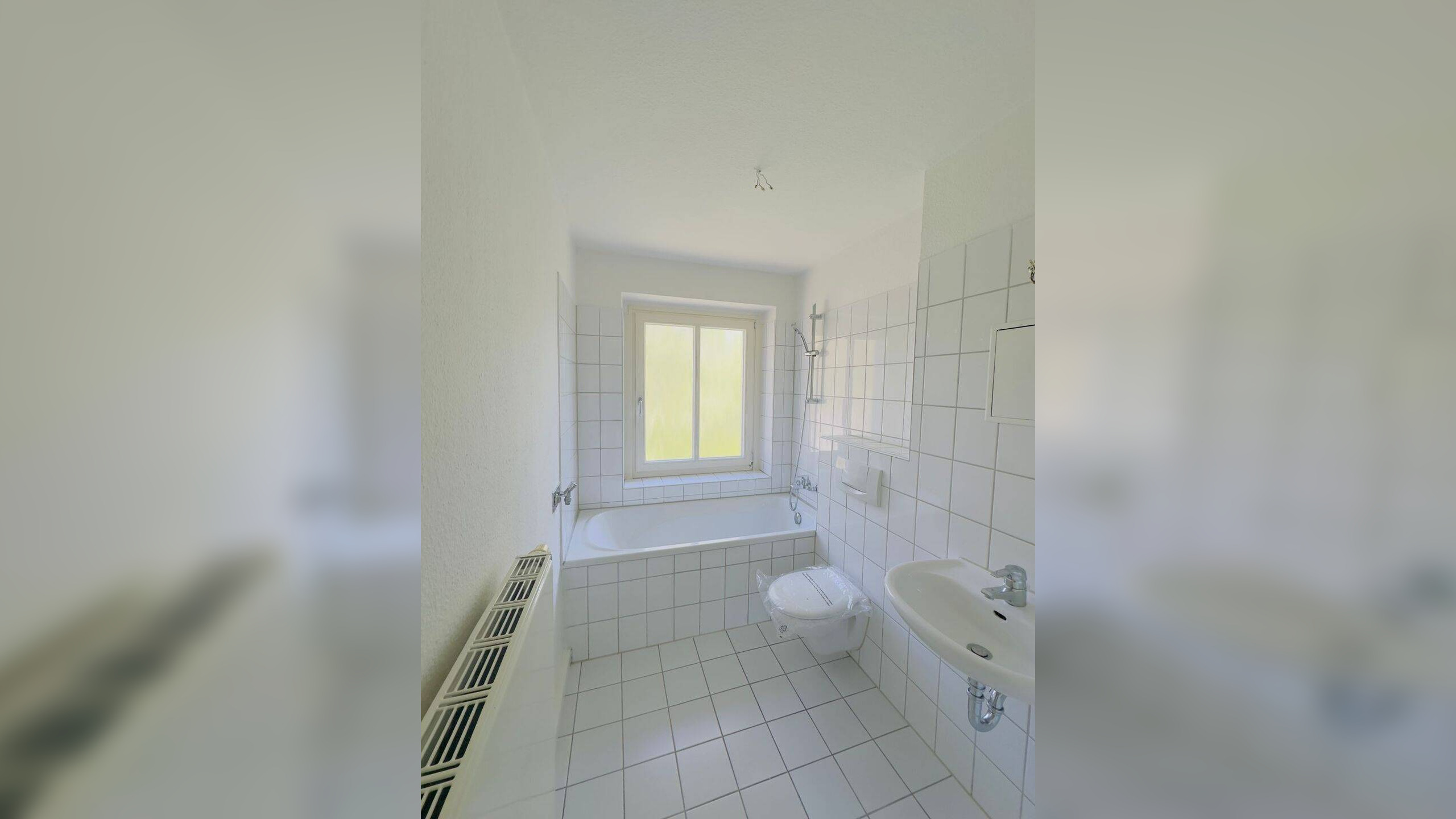 2- Zimmer in zentraler Lage von Chemnitz – Chemnitz – Vorschaubild 3