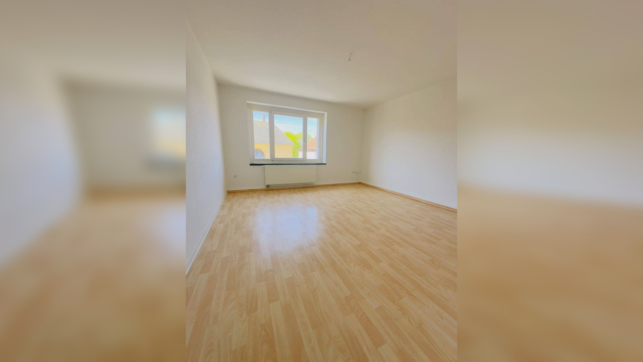 2- Zimmer in zentraler Lage von Chemnitz – Chemnitz – Vorschaubild 4