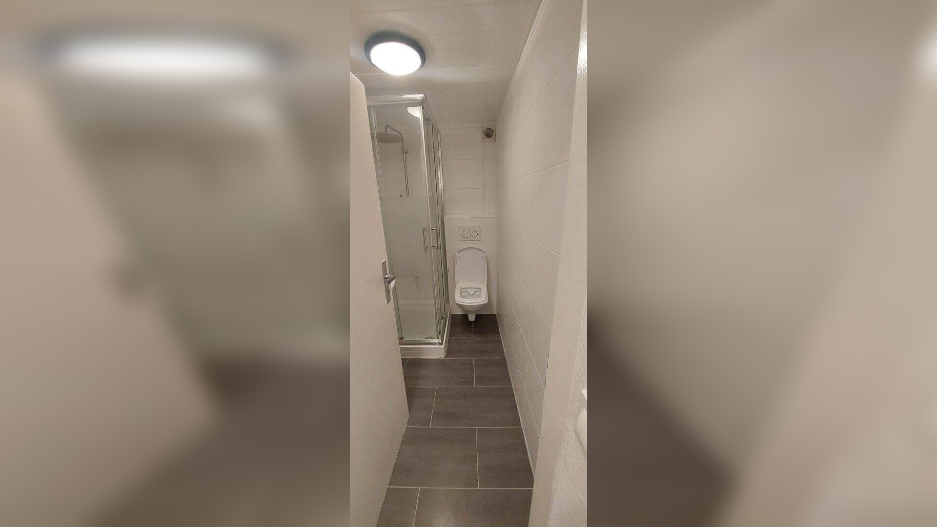 Schöne, neu renovierte 3 Zimmerwohnung zur Vermietung in Goslar – Goslar – Vorschaubild 3