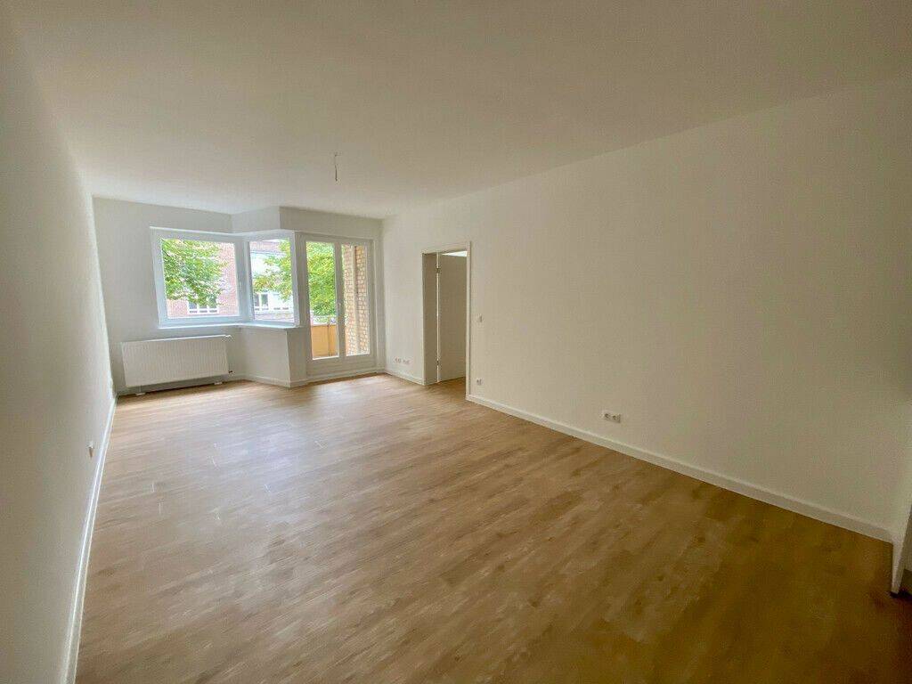 Schöne 2 Zimmerwohnung zur Miete in Hamm – Wentzel Dr. – 20535 Hamburg – Vorschaubild 3