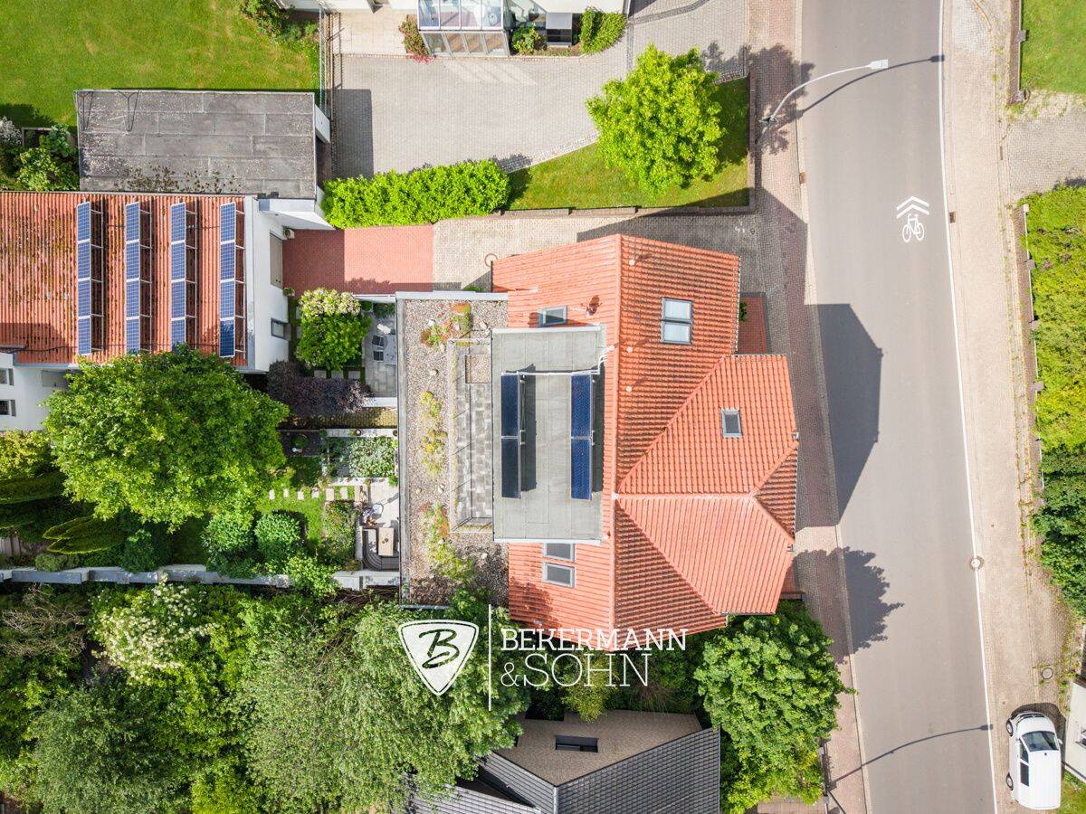 Hochwertig saniertes und bezugsfreies Mehrgenerationenhaus mit zwei Wohneinheiten – 49152 Bad Essen – Vorschaubild 3