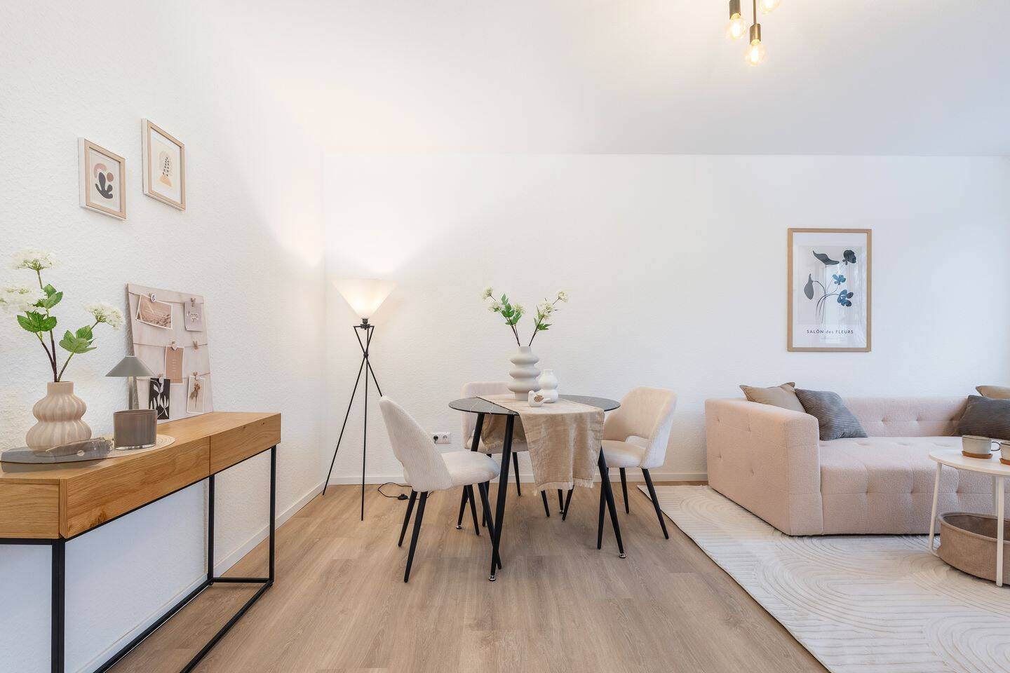 Investmentchance Köln: 3 ETW im energetisch sanierten Haus in Köln mit Wachstumspotenzial – 50825 Köln – Vorschaubild 3