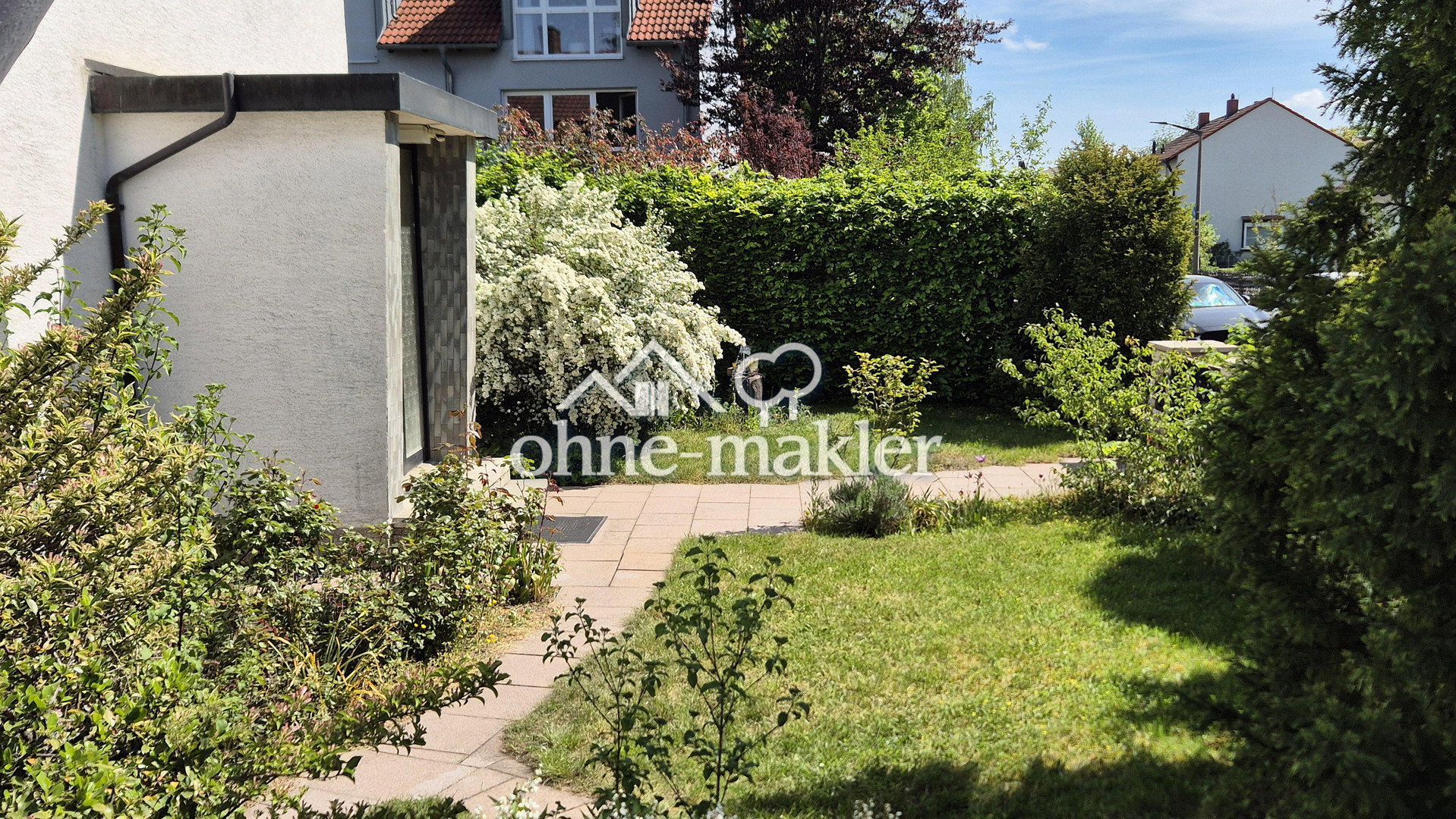 Großzügiges Einfamilienhaus auf ruhiger Lage – Keplerstraße 22, 90766 Fürth – Vorschaubild 3