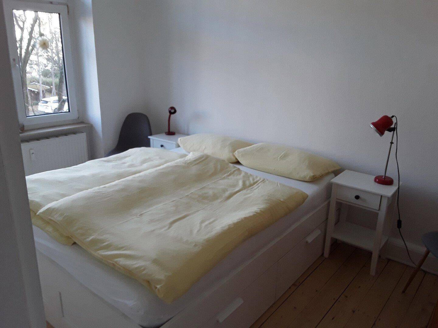 Attraktive, sehr schön möblierte 3-Zimmer Wohnung in Erfurt – 99085 Erfurt – Vorschaubild 4