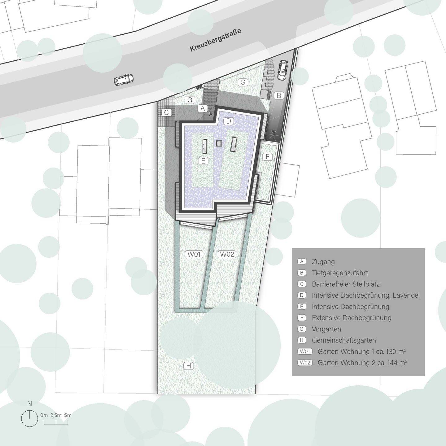 Eleganz trifft Komfort – Stilvoll leben in bester Kaiserswerther Lage – 40489 Düsseldorf – Vorschaubild 5