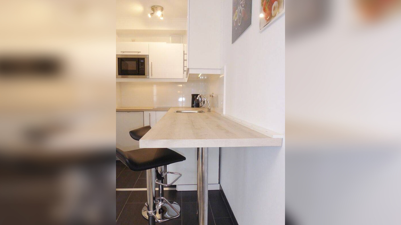Moderne Balkon-Wohnung in Essen Zentrum – 45127 Essen – Vorschaubild 4