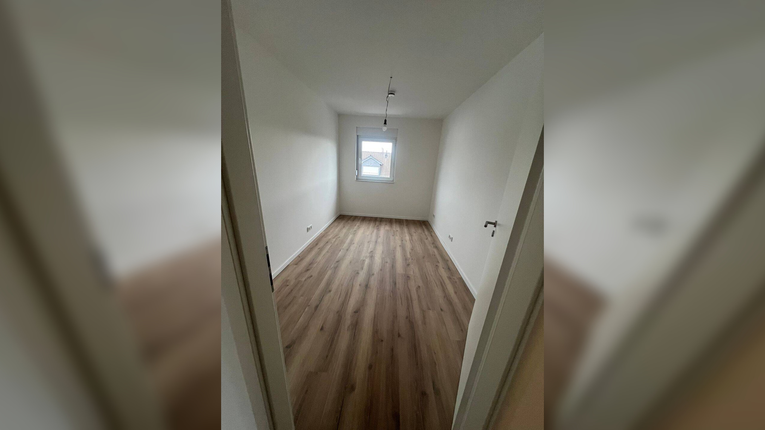 Helle 3-Zimmerwohnung mit Terrasse – 51147 Köln – Vorschaubild 3