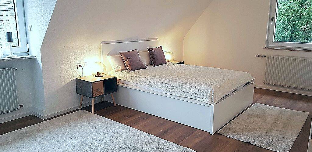 Sehr schöne, modern möblierte Wohnung in Schorndorf – 73614 Schorndorf – Vorschaubild 3