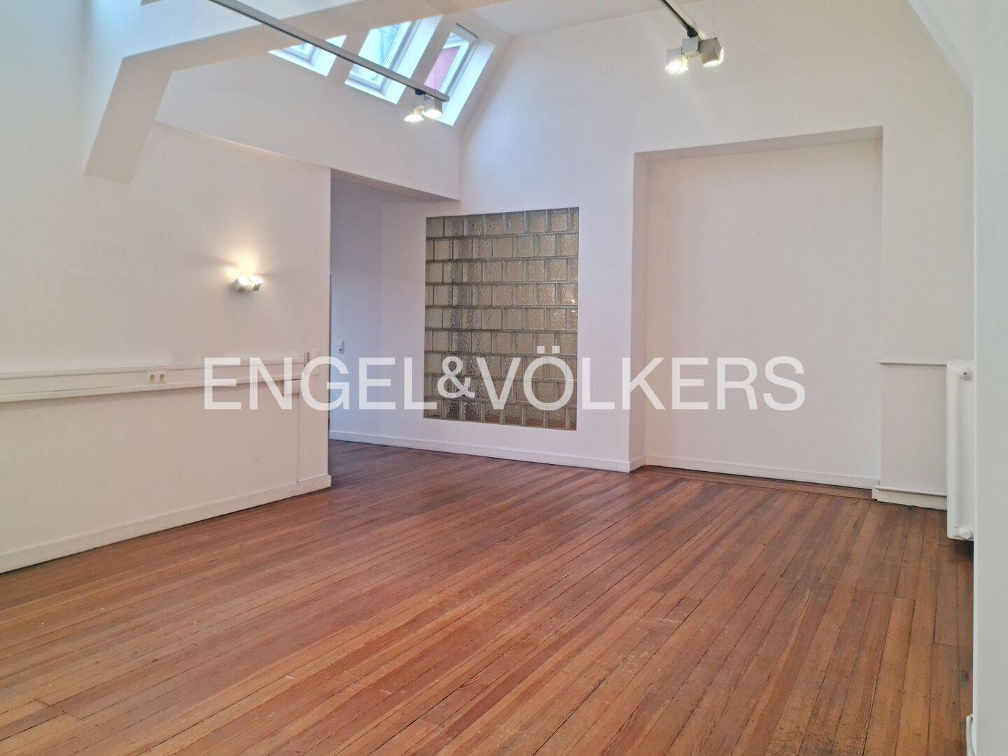 Loft-Traum in der Weststadt – Einmalige Chance – 69115 Heidelberg – Vorschaubild 4