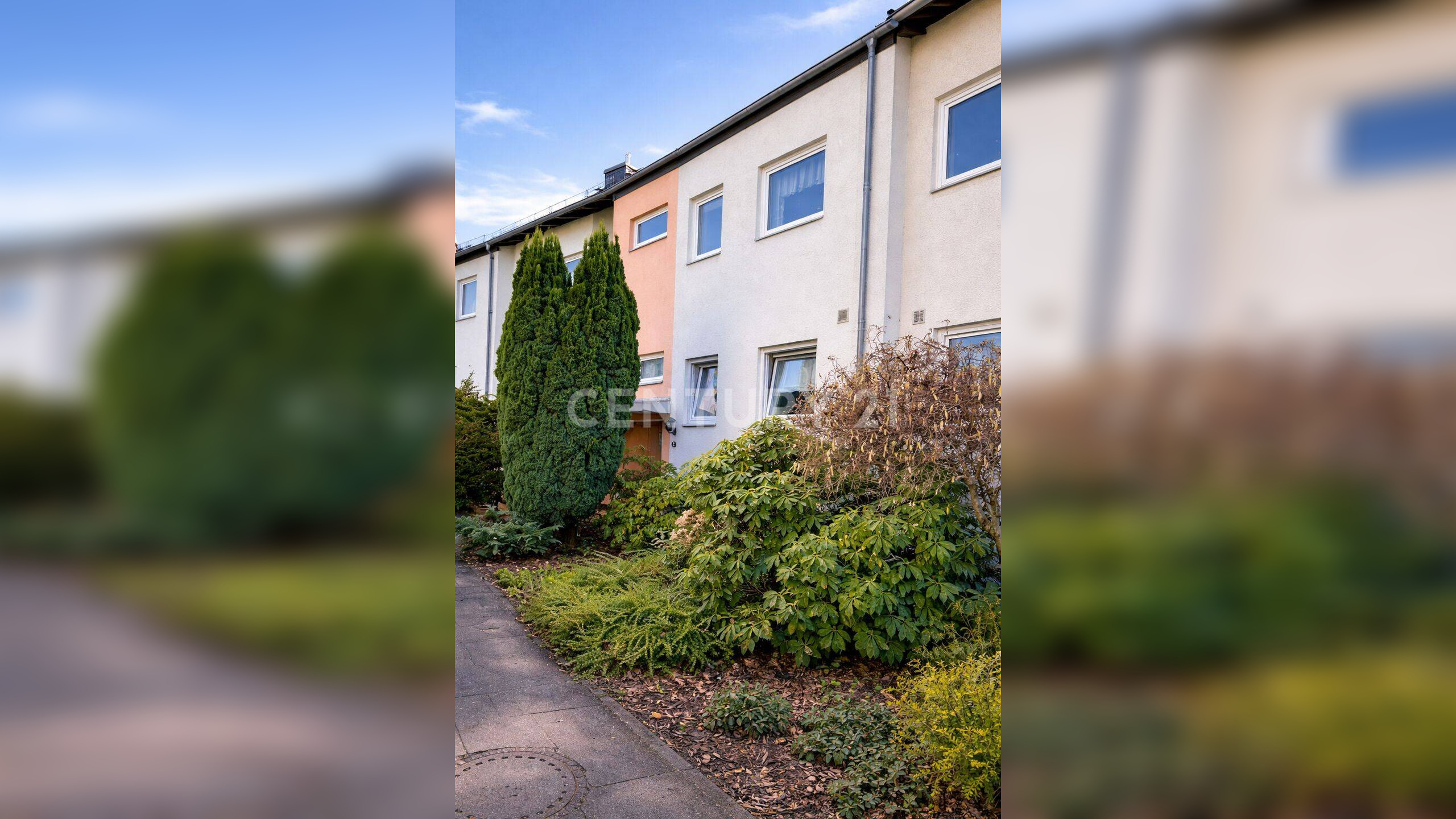 Exklusives Reihenmittelhaus mit grünem Garten – stilvolles Wohnen in Berlin – 12279 Berlin – Vorschaubild 3