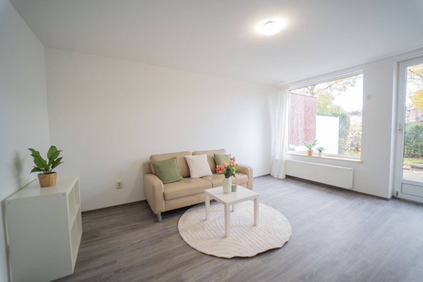 Gepflegtes Reihenhaus in begehrter Wohnlage! – 22453 Hamburg – Vorschaubild 3