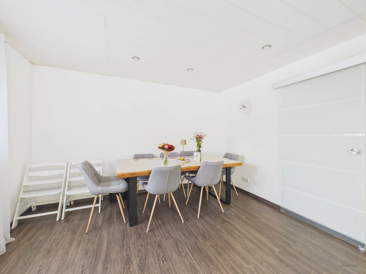 Sanierte 3-Zimmer-Wohnung mit Balkon & moderner Wärmepumpe in Heilbronn-Böckingen – 74080 Heilbronn – Vorschaubild 3