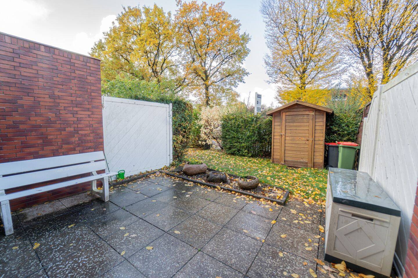 Gepflegtes Reihenhaus in begehrter Wohnlage! – 22453 Hamburg – Vorschaubild 4