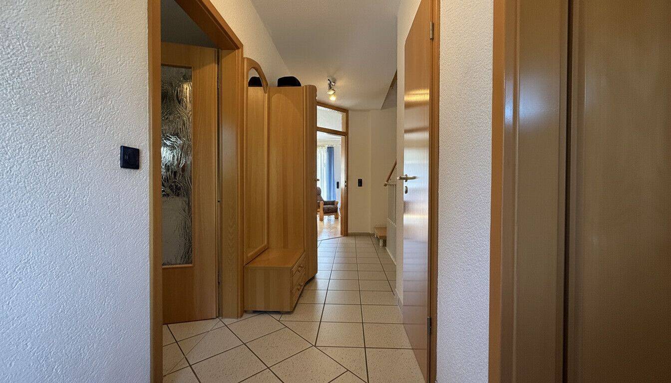 Familienleben mit Freiraum – 89233 Neu-Ulm – Vorschaubild 3