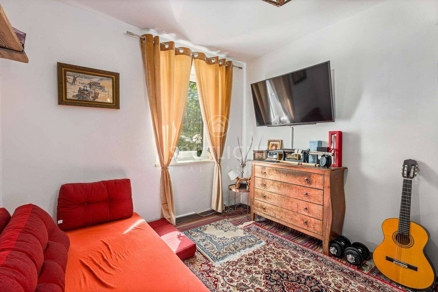 3-Zimmer-Wohnung in Parkstadt Bogenhausen – direkt an U-Bahn Station – 81677 München – Vorschaubild 4