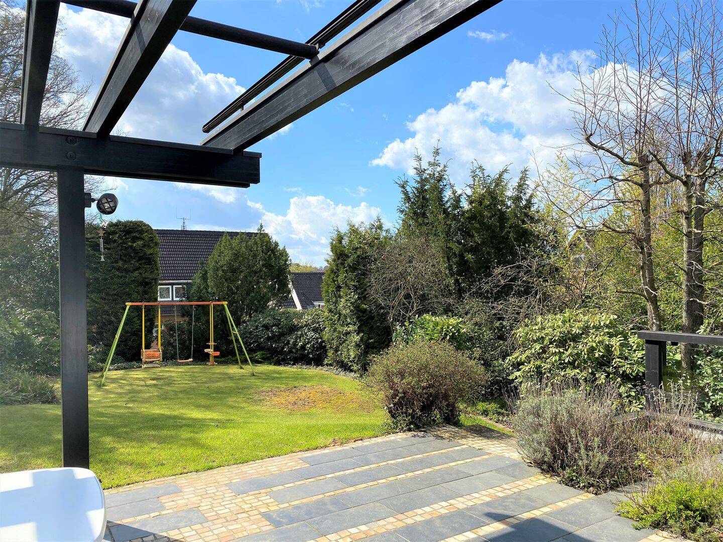 Ein Zuhause mit vielen Möglichkeiten – Einfamilienhaus mit Einliegerwohnung in Essen-Fischlaken – 45239 Essen – Vorschaubild 3