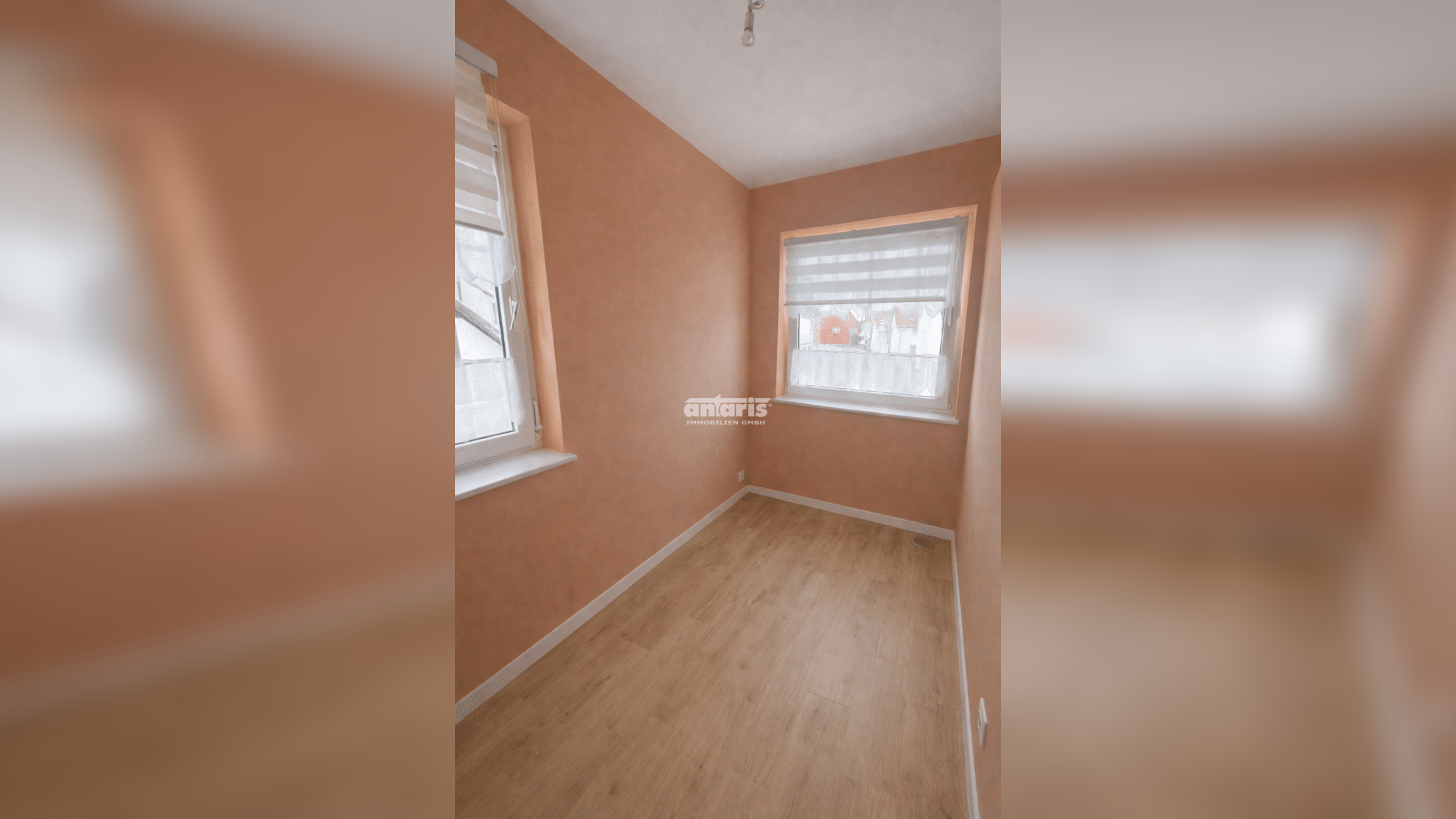 antaris Immobilien GmbH **Solide 2-Zi.-Wohnung – nachhaltige Vermietbarkeit** – 99100 Bienstädt – Vorschaubild 3