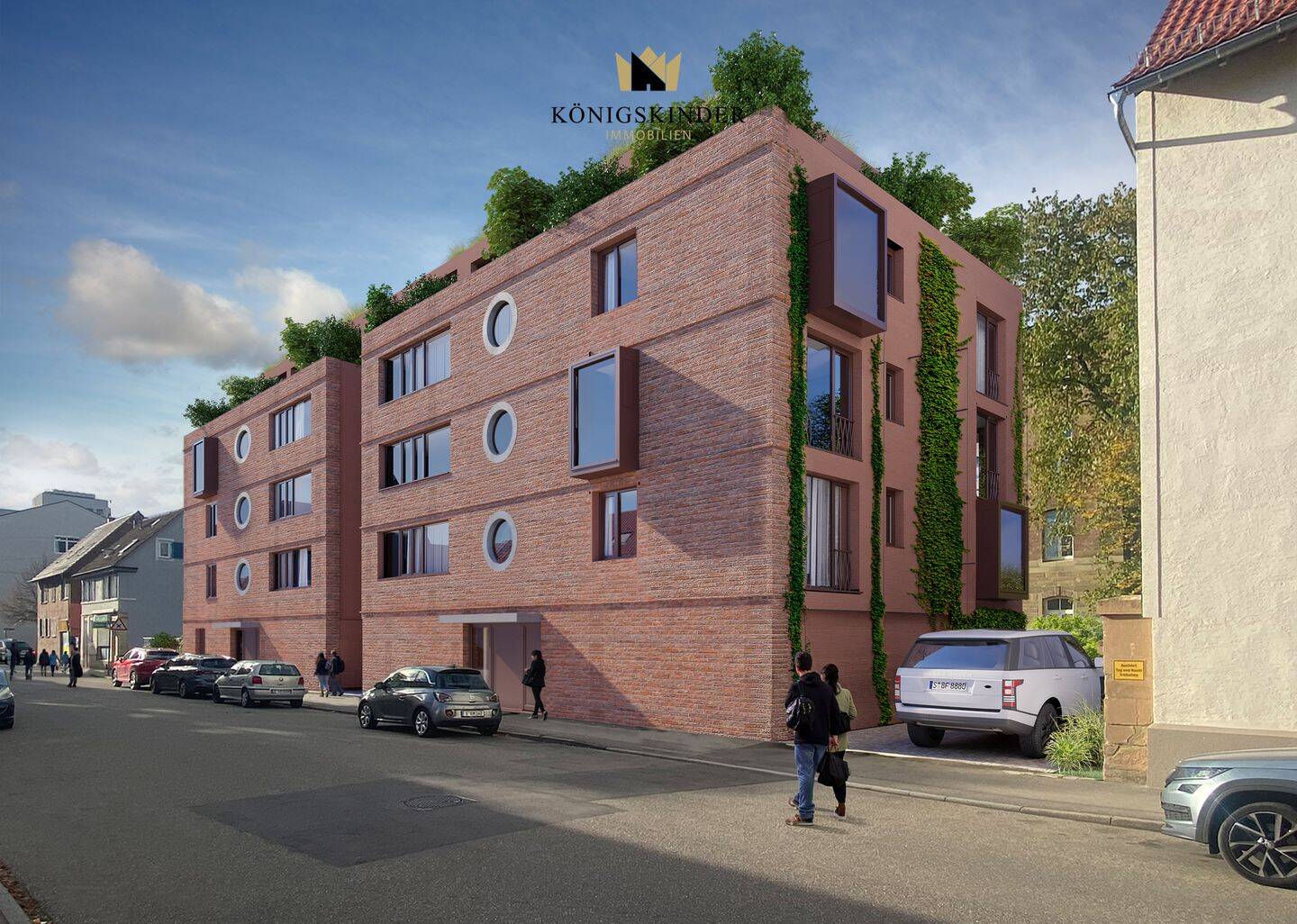 Zur Vermietung ideal… – 70376 Stuttgart – Vorschaubild 3