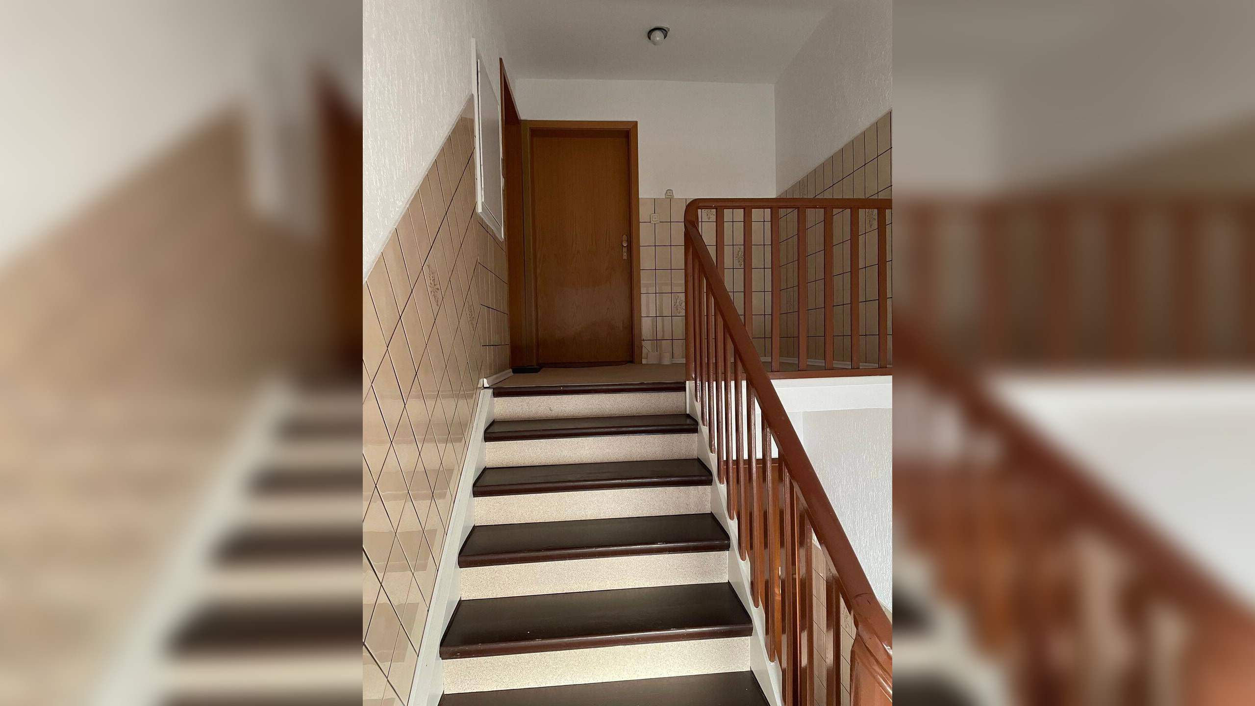 Charmante DG-Wohnung in Duisburg-Meiderich – 47137 Duisburg – Vorschaubild 3