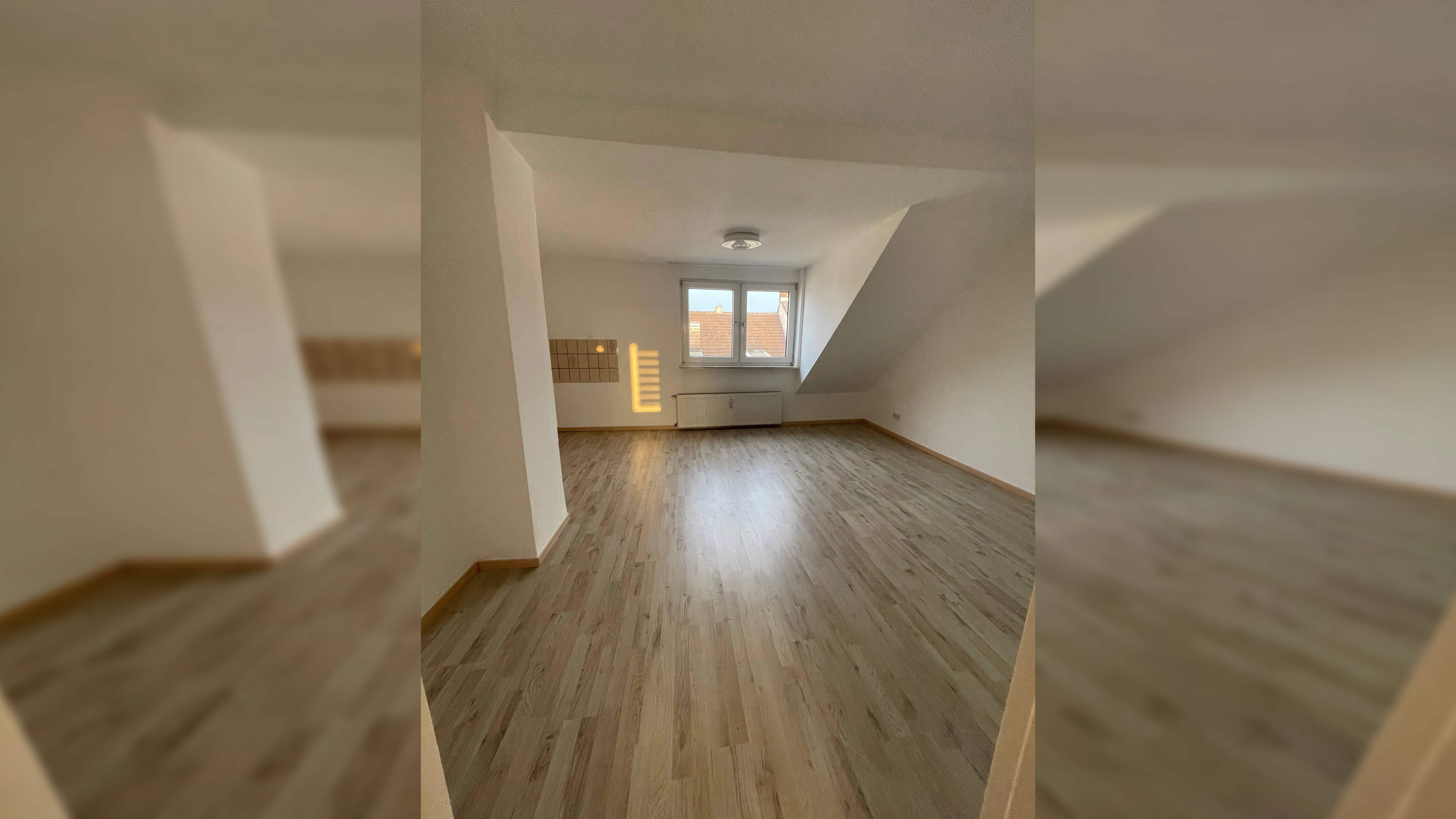 Charmante DG-Wohnung in Duisburg-Meiderich – 47137 Duisburg – Vorschaubild 4