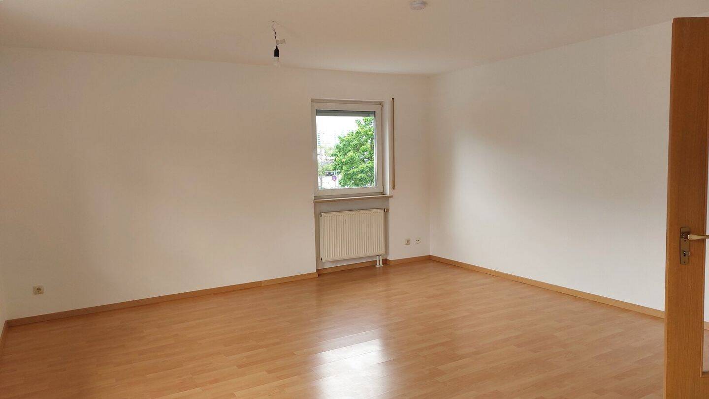Helle 3 Zimmerwohnung mit Balkon – 91058 Erlangen – Vorschaubild 4