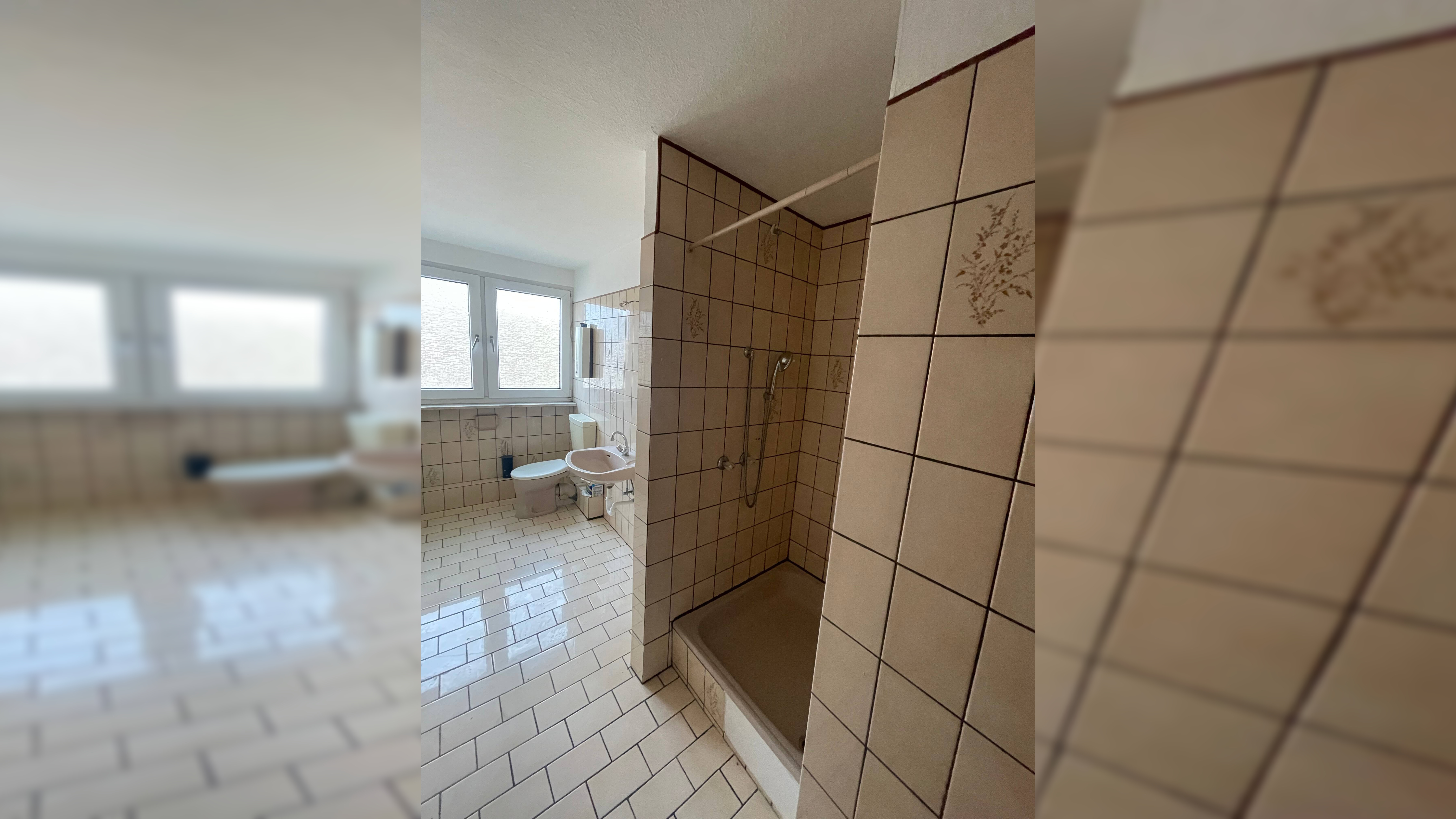 Charmante DG-Wohnung in Duisburg-Meiderich – 47137 Duisburg – Vorschaubild 5