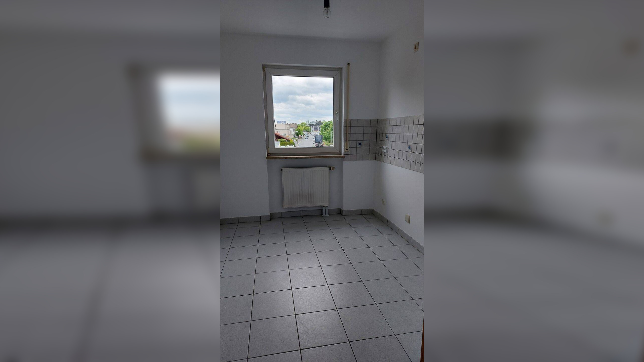 Helle 3 Zimmerwohnung mit Balkon – 91058 Erlangen – Vorschaubild 5
