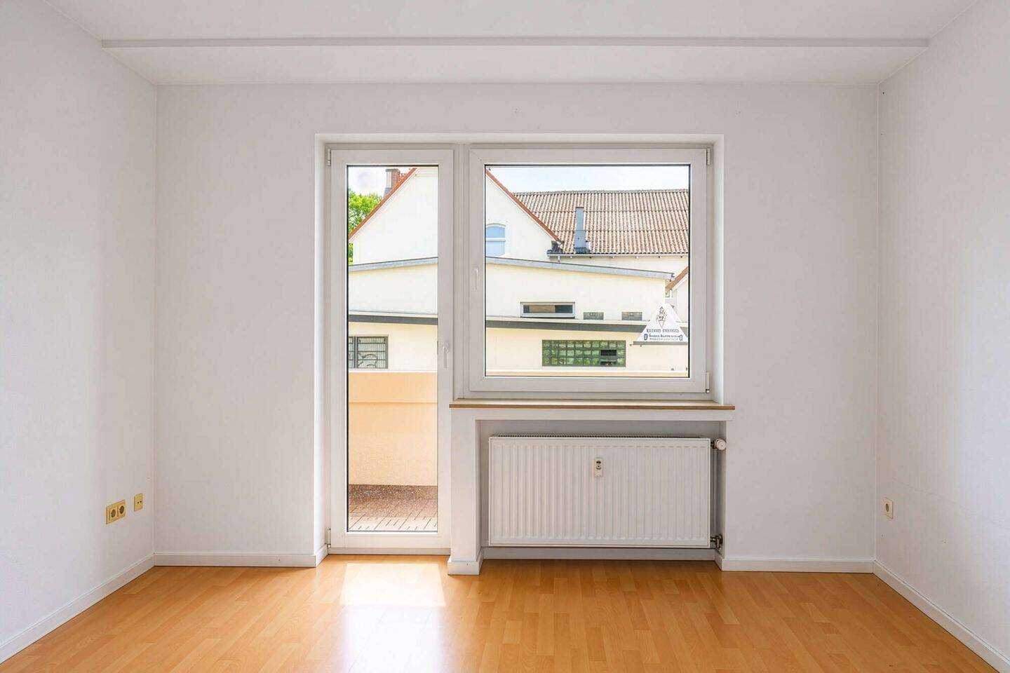 Solide 3- Zimmerwohnung in beliebter Lage von Oldenburg. Obj. 9785 – 26121 Oldenburg (Oldb) – Vorschaubild 3