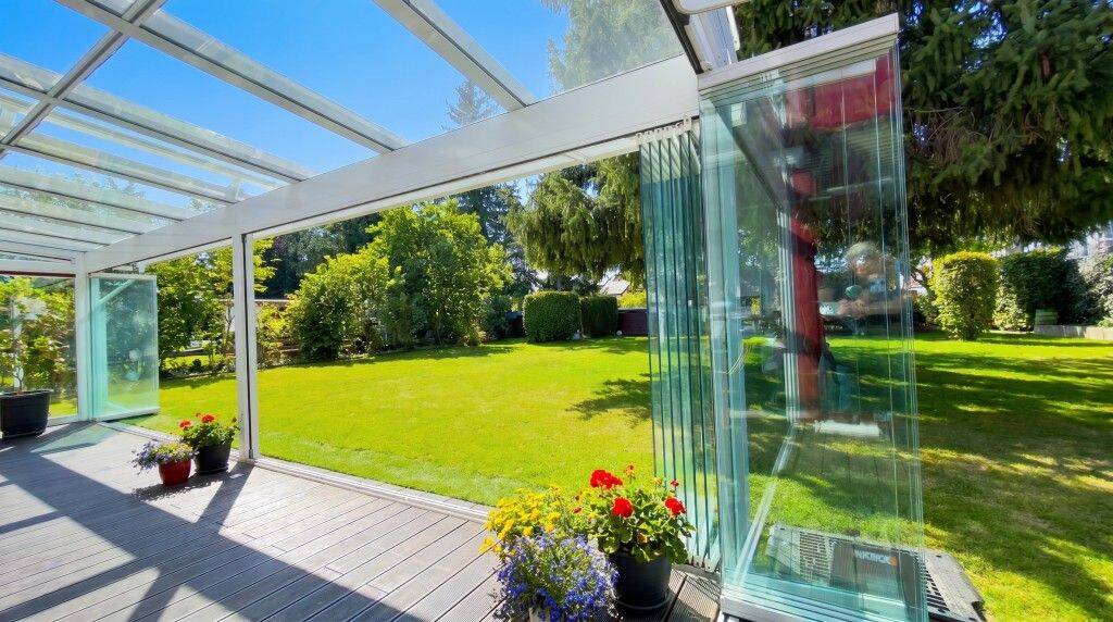 Ein Grundstück zum Verlieben. Groß. Ruhig. Privat. | Schmuckes Anwesen. Top Zustand + Ausstattung. – 81243 München – Vorschaubild 3