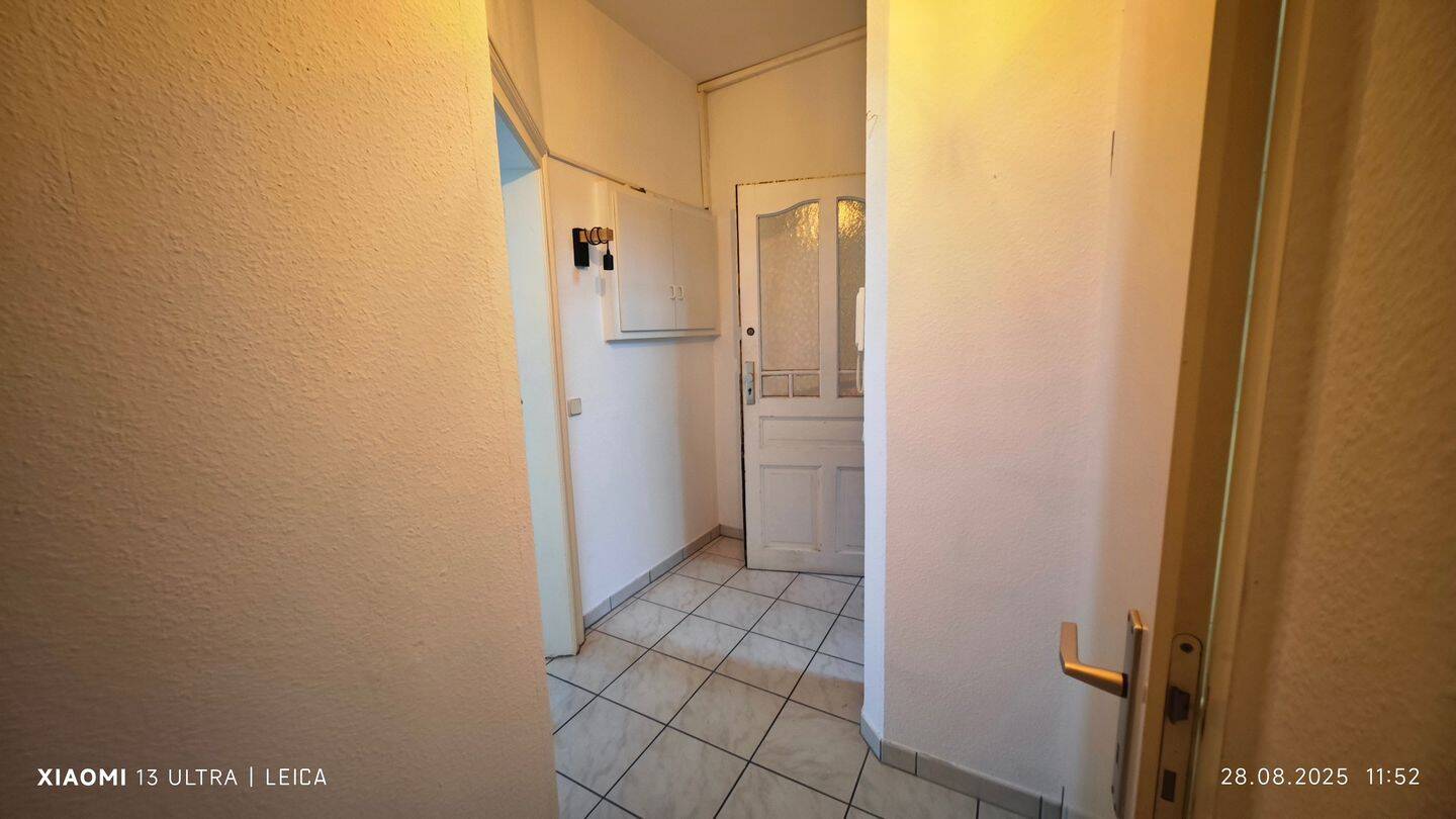WOW 1,5 Zi. Whg. in beliebter Lage Offenbach Westend – 63069 Offenbach am Main – Vorschaubild 3
