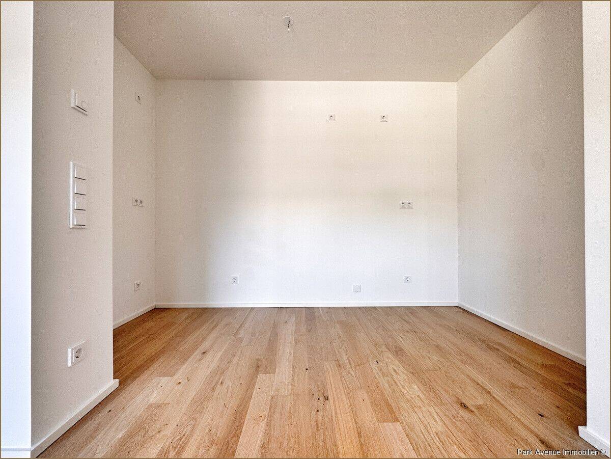 Stilvoll. Zeitlos. Besonders. – Ihre 3-Zimmer-Neubauwohnung im Erstbezug – 81245 München – Vorschaubild 4
