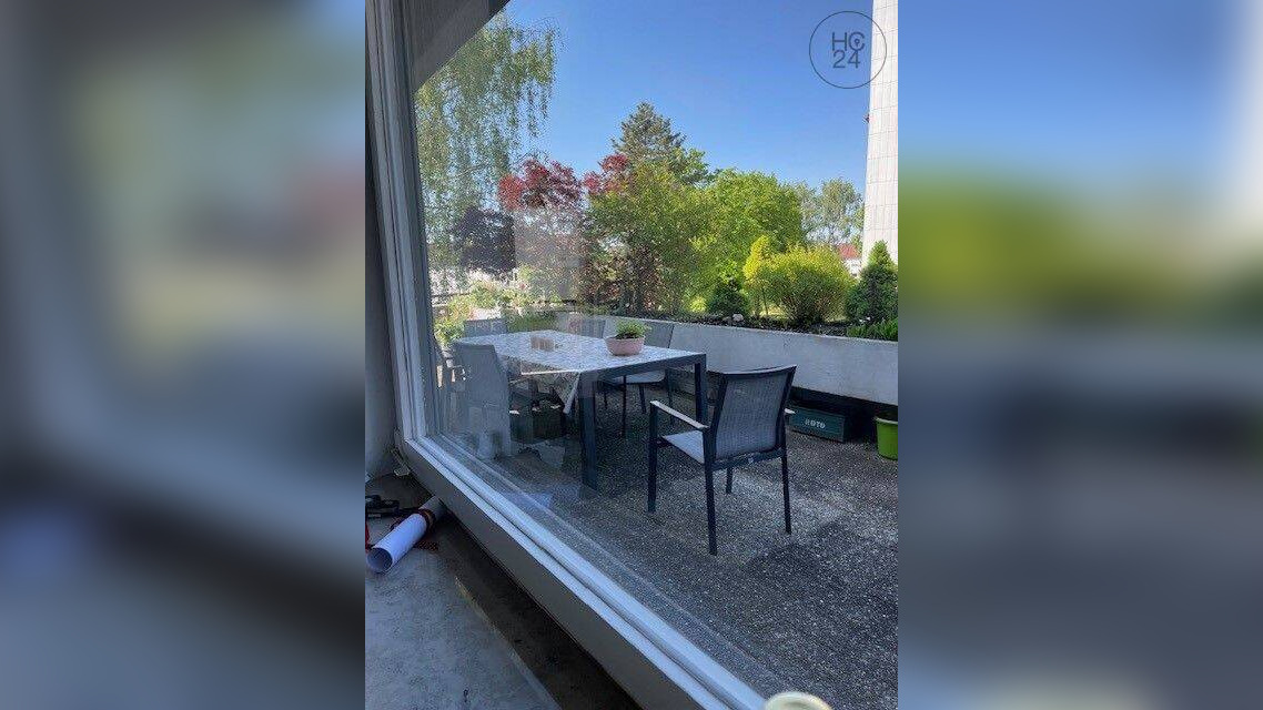 Lichtdurchflutete, möblierte 3 Zimmerwohnung in Neu-Ulm/Pfuhl – 89233 Neu-Ulm – Vorschaubild 3