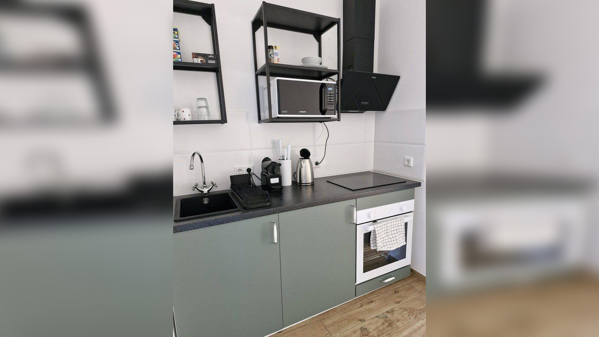 Möbilierte Business-Apartments in Köln – ideal für Unternehmen & Projektmitarbeitere – 51147 Köln – Vorschaubild 3