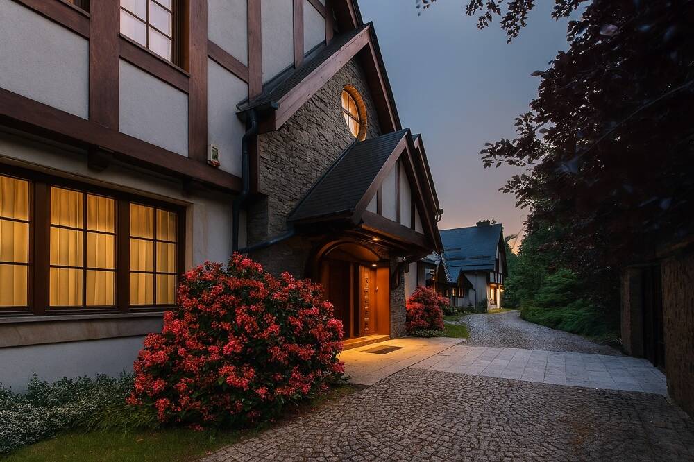 Einzigartiges Bergresort mit Villa und Wellnessbereich – Hotelpotenzial in Polen – 80331 München – Vorschaubild 3