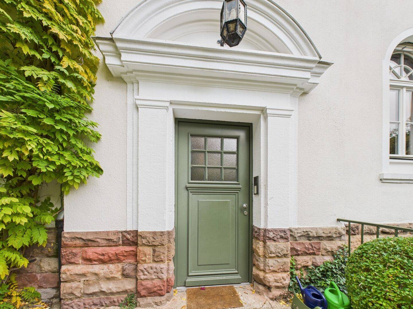 Stilvolles, historisches, gepflegtes Villenanwesen mit drei wunderschönen Einheiten in bester Lage – 55131 Mainz – Vorschaubild 3