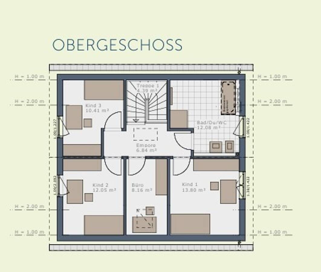 Bauen Sie Ihr Traumhaus – Ganz nach Ihren Vorstellungen – 21079 Hamburg – Vorschaubild 3