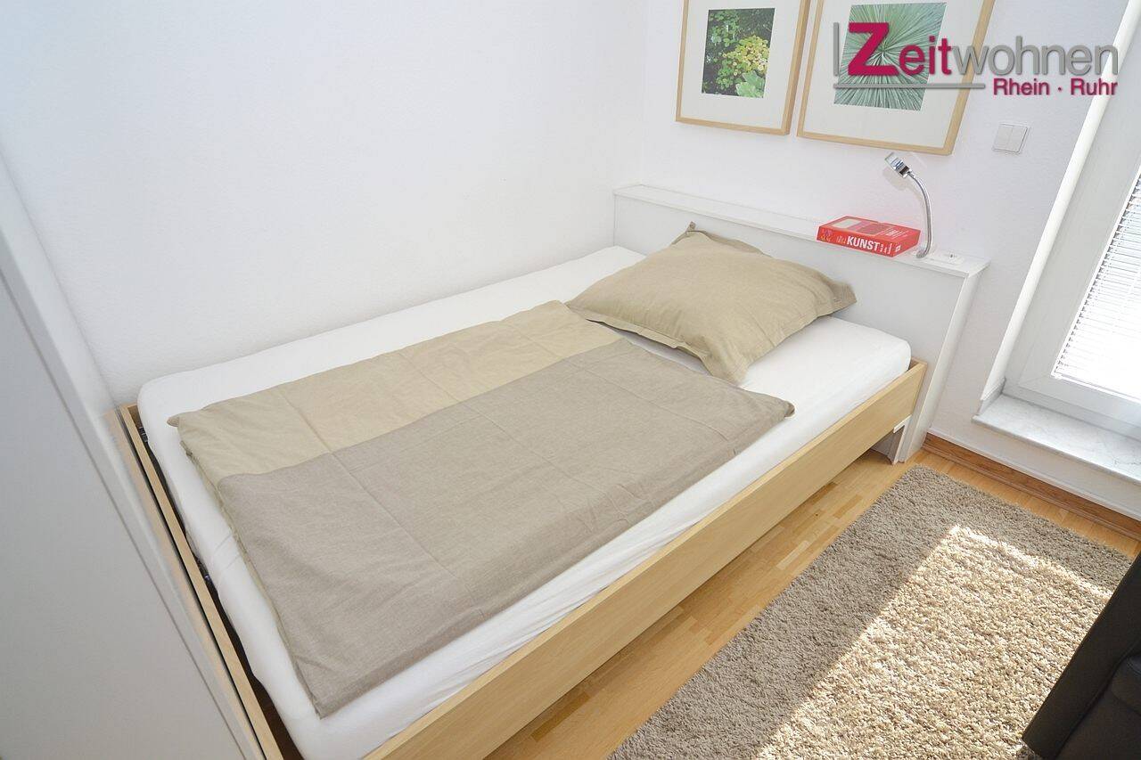 Stadtnah im Belgischen Viertel – Apartment im Herzen von Köln – 50672 Köln – Vorschaubild 3