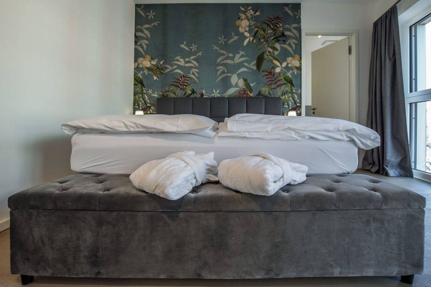 TOP Lage! Möblierte Maisonette Wohnung am Friesenplatz – 50672 Köln – Vorschaubild 4