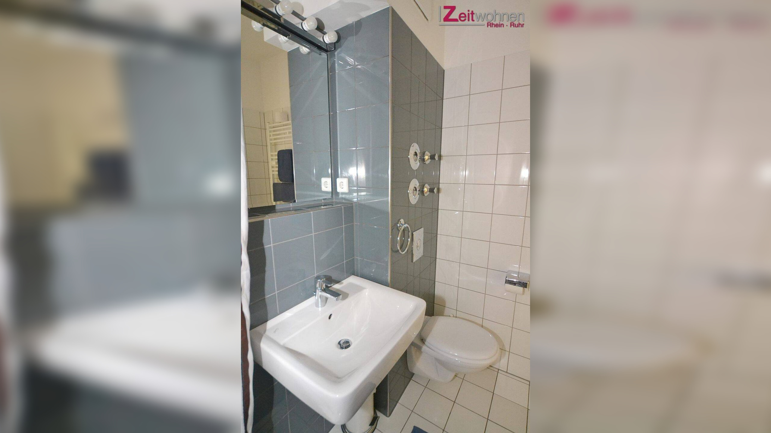 Stadtnah im Belgischen Viertel – Apartment im Herzen von Köln – 50672 Köln – Vorschaubild 4