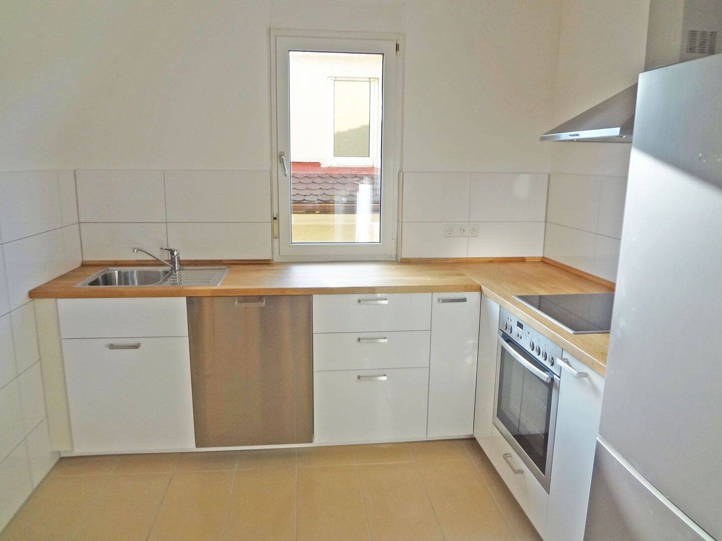 Attraktive Maisonette mit ausgebauter Bühne auf knapp 110 m² Gesamtfläche – 70327 Stuttgart – Vorschaubild 4