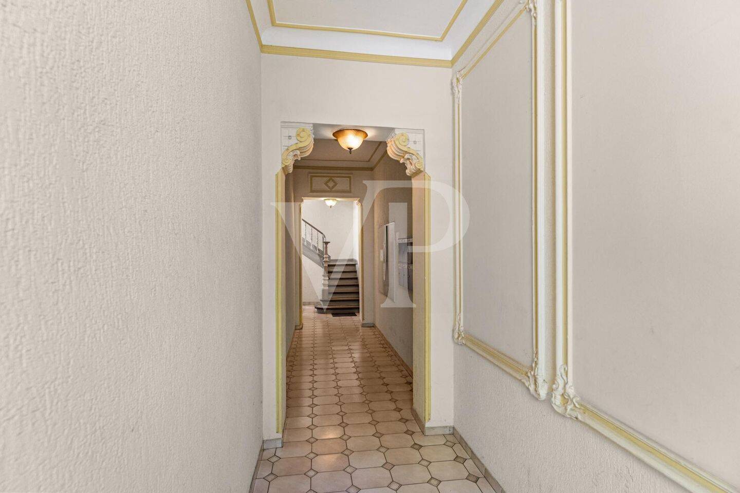 Charmantes Apartment mit Stil in zentraler Lage – Aachen – 52064 Aachen – Vorschaubild 3