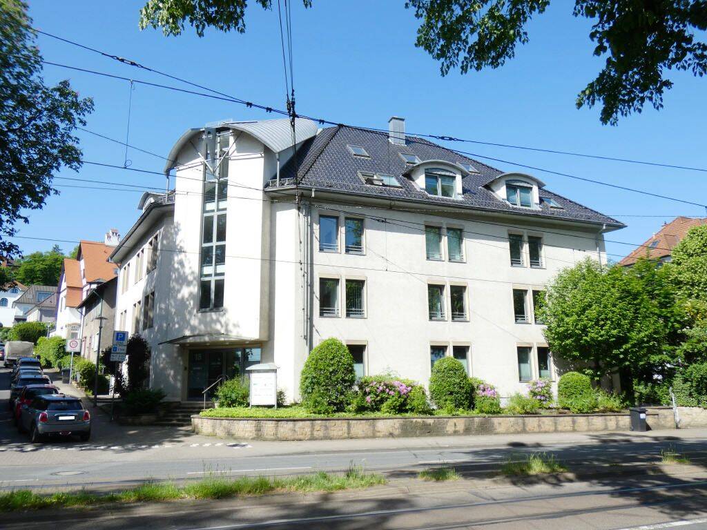 In direkter Nähe zum Landgericht: ETW im Zentrum – 33604 Bielefeld – Vorschaubild 3