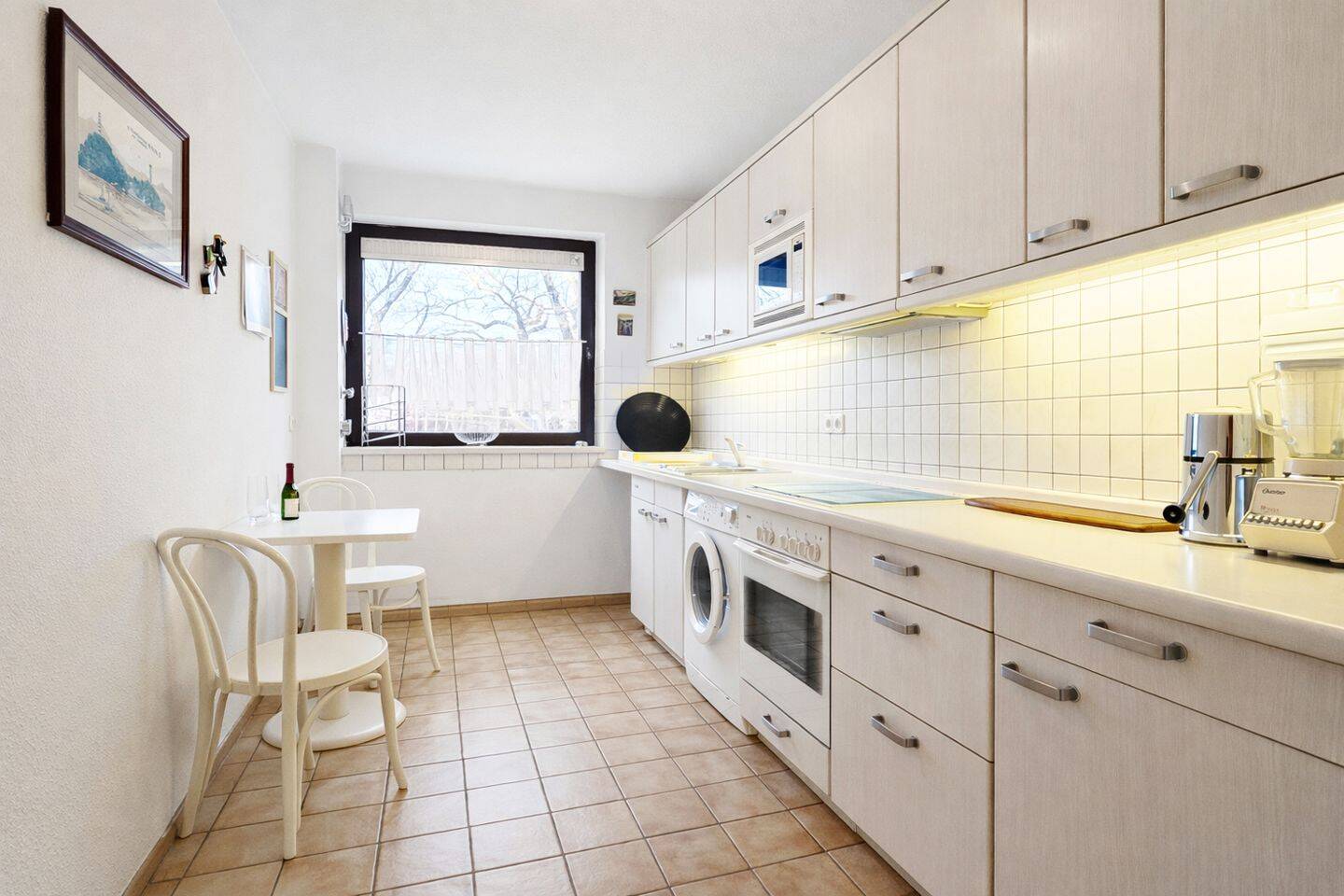 Zentrale Lage – prima Raumaufteilung – fairer Preis … und Sie müssen nicht viel modernisieren! – 22147 Hamburg – Vorschaubild 4