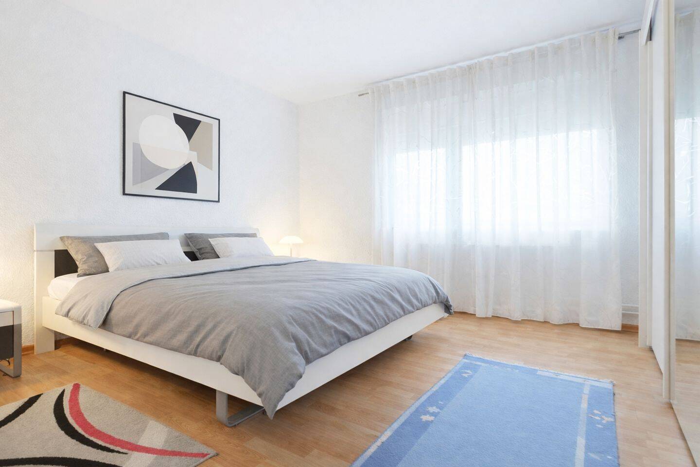Zentrale Lage – prima Raumaufteilung – fairer Preis … und Sie müssen nicht viel modernisieren! – 22147 Hamburg – Vorschaubild 7