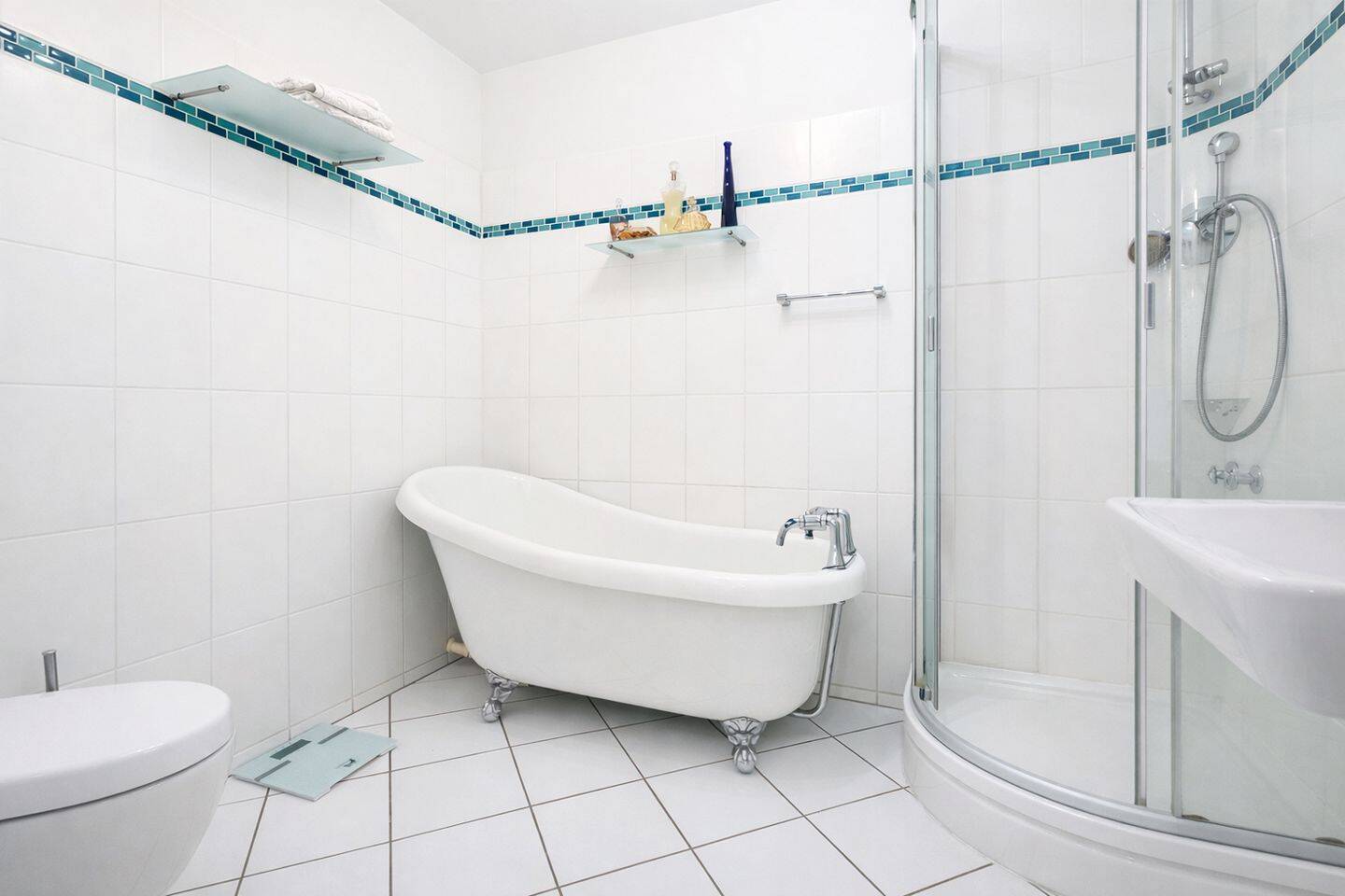 Zentrale Lage – prima Raumaufteilung – fairer Preis … und Sie müssen nicht viel modernisieren! – 22147 Hamburg – Vorschaubild 8