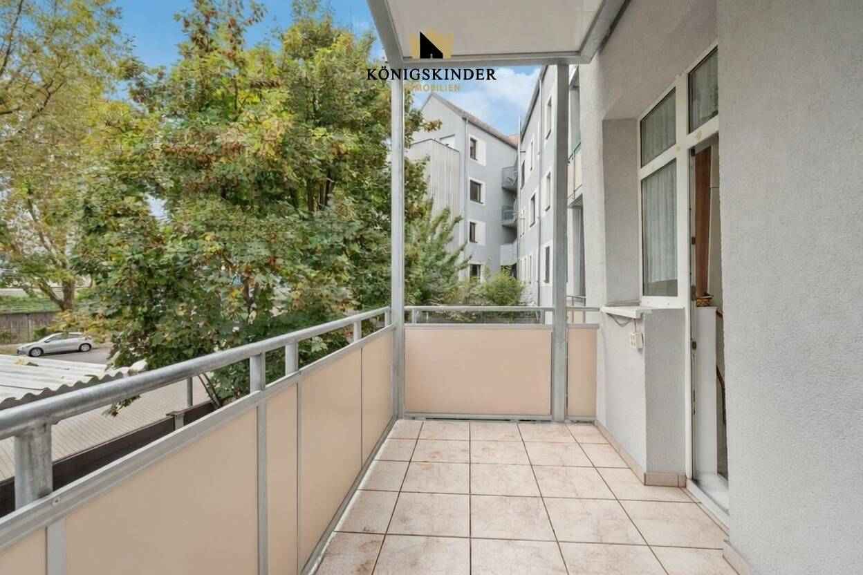 Investmentchance in Bad Cannstatt – ideal für Bestand oder Aufwertung – 70372 Stuttgart – Vorschaubild 3