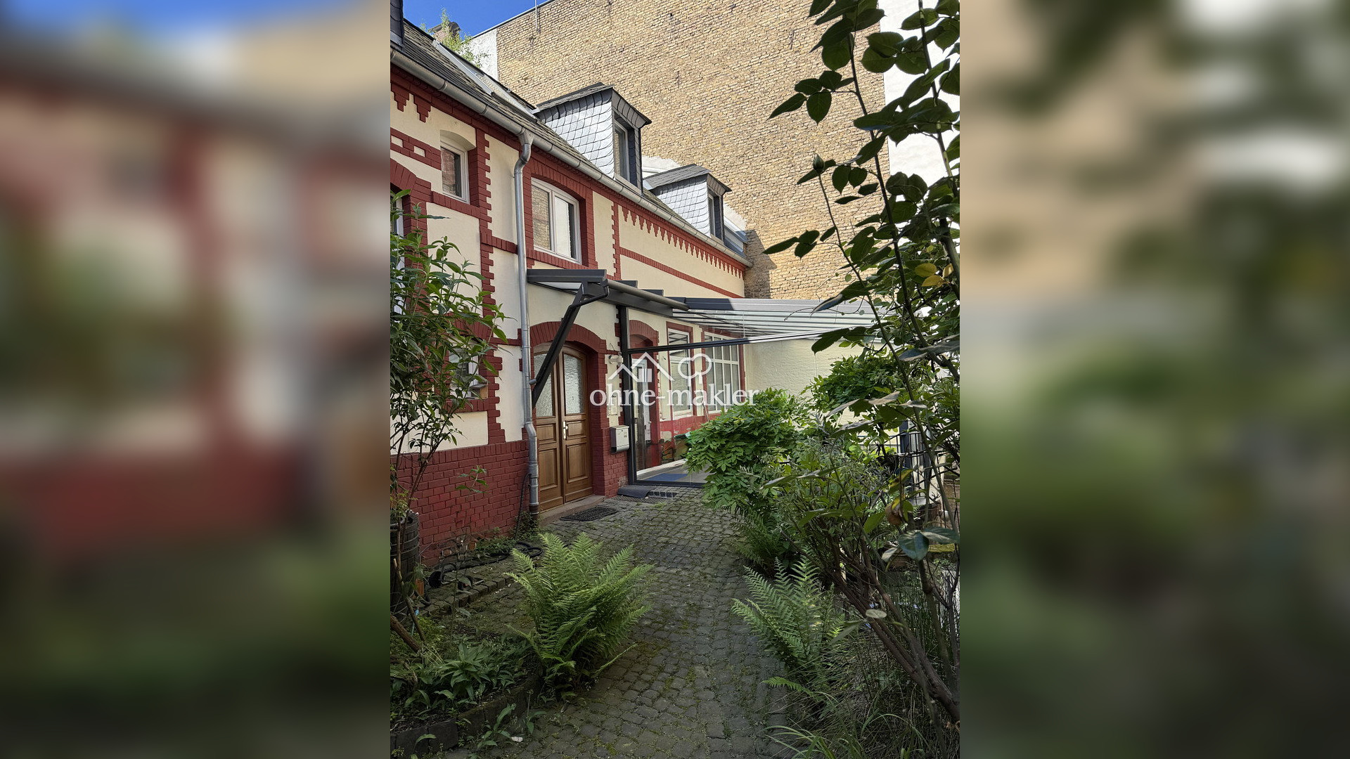 Eigenes Haus mit Garten und Garage in ruhiger Lage – Westendstr. 20, 65195 Wiesbaden – Vorschaubild 3